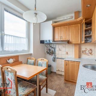 Prodej bytu 3+1 84 m² Bojkovice, Bezručova čtvrť