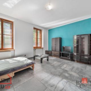Prodej bytu 2+1 57 m² Svitavy, Poličská