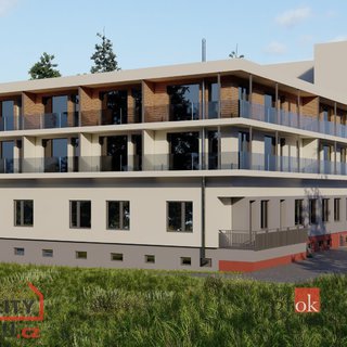 Prodej bytu 2+kk 60 m² Dalovice, Široká