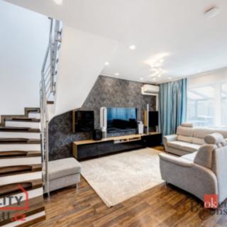 Prodej rodinného domu 110 m² Chýně