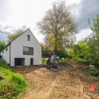 Prodej rodinného domu 280 m² Jílové u Prahy