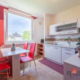 Prodej bytu 3+1 70 m² Trutnov