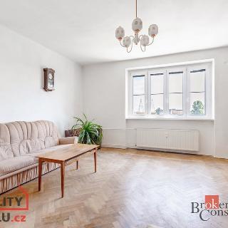 Prodej bytu 4+1 112 m² Brno