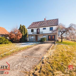 Prodej rodinného domu 284 m² Mirošov, Příkosická