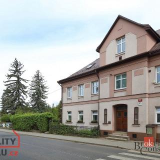 Prodej bytu 2+1 66 m² Liberec