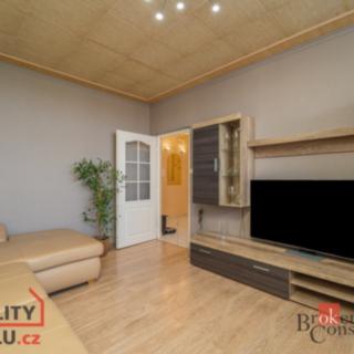 Prodej bytu 4+1 84 m² Tachov