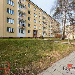 Prodej bytu 3+1 73 m&sup2; Olomouc