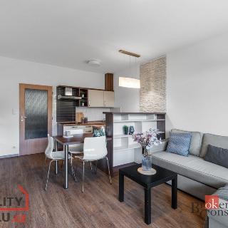 Prodej bytu 2+kk 47 m² Praha, Podkovářská