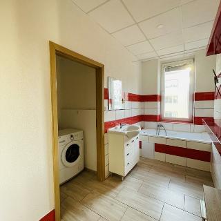 Prodej bytu 2+1 81 m² Ústí nad Labem, Železná