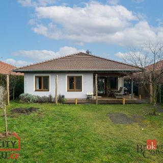 Prodej rodinného domu 113 m² Malešovice, 