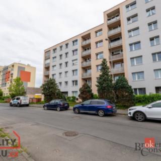 Prodej bytu 3+1 76 m² Plzeň