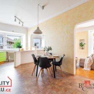 Prodej bytu 3+kk 114 m² Třebechovice pod Orebem, Masarykovo náměstí