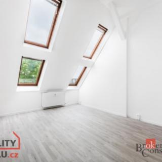 Prodej bytu 1+kk, garsoniery 25 m² Ostrava