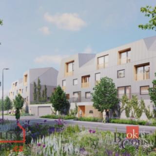 Prodej bytu 3+kk 64 m² Velké Hamry, 