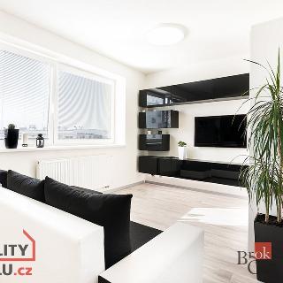 Pronájem bytu 1+kk a garsoniéry 33 m² Brno, Žabí