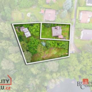 Prodej ostatního pozemku 1 187 m² Břasy Vranovice