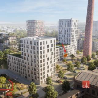 Prodej bytu 2+kk 57 m² Plzeň