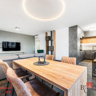 Prodej bytu 2+kk 139 m² Brno, Firkušného