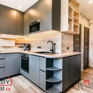 Prodej bytu 3+kk 52 m² Rosice