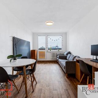 Prodej bytu 2+kk 41 m² Praha, Ke Strašnické