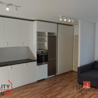 Pronájem bytu 3+kk 65 m² Praha, Bernolákova