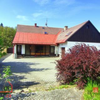 Prodej činžovního domu 380 m² Mladé Buky
