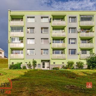 Prodej bytu 3+1 62 m² Jablonné v Podještědí, U Školy