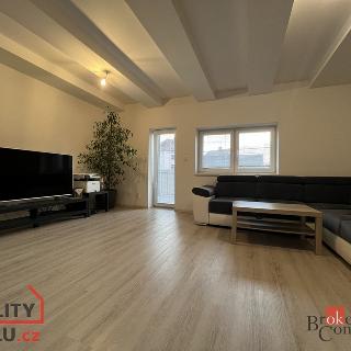 Pronájem bytu 1+kk a garsoniéry 34 m² Ostrava, Kamenná