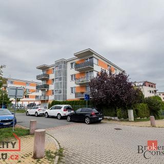 Pronájem bytu 2+kk 60 m² Plzeň, Valtická