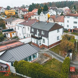 Prodej rodinného domu 185 m² Plzeň, Nárožní