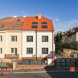 Prodej vily 291 m² Praha