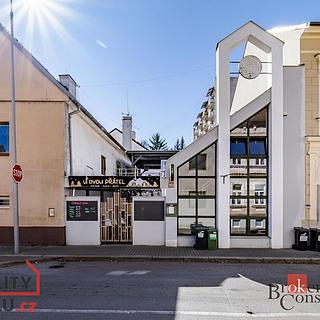 Prodej činžovního domu 200 m² České Budějovice