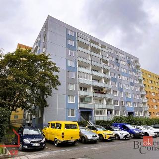 Prodej bytu 3+1 72 m² Praha, Dreyerova