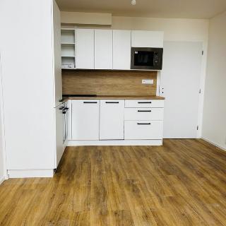 Pronájem bytu 2+kk 38 m² Opava, Rolnická