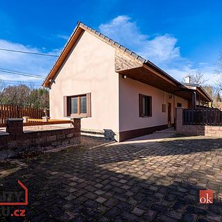 Prodej rodinného domu 144 m&sup2; Popovice