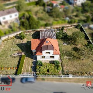 Prodej rodinného domu 160 m² Nepomuk