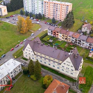 Prodej činžovního domu 2 315 m² Lomnice nad Popelkou, U Svobodárny