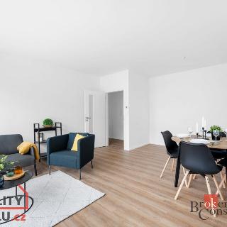 Prodej bytu 2+kk 75 m² Hradec Králové, Bohuslava Martinů