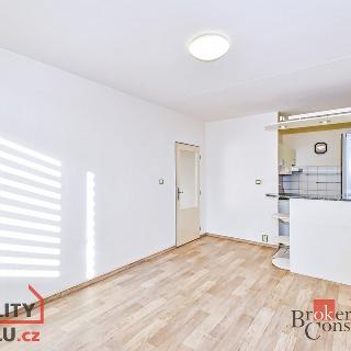 Pronájem bytu 2+kk 47 m² Praha, Zvoncovitá