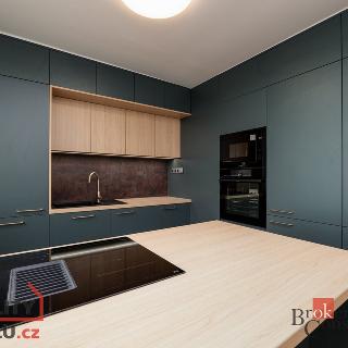 Prodej bytu 3+1 76 m² Plzeň, Plaská