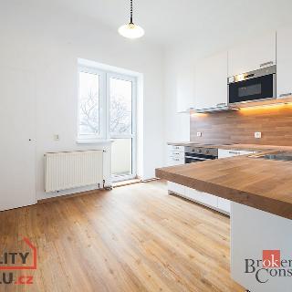 Pronájem bytu 1+1 51 m² Praha, Družstevní ochoz