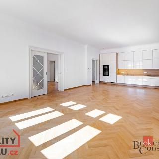 Prodej bytu 3+kk 147 m² Praha, Dlouhá