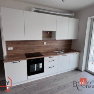 Pronájem bytu 1+kk, garsoniery 28 m² Brno