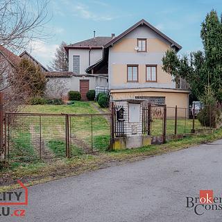 Prodej rodinného domu 116 m&sup2; Rynárec
