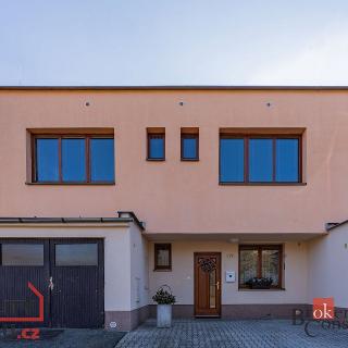 Prodej rodinného domu 221 m² Sedlčany, Na Potůčku