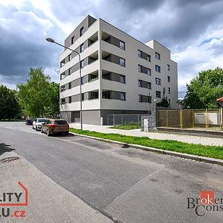 Pronájem bytu 2+kk 44 m&sup2; Plzeň