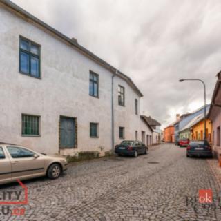 Prodej skladu 700 m² Polička, Pálená