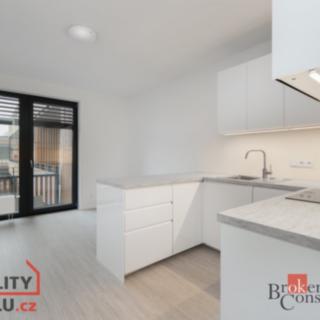 Pronájem bytu 1+kk, garsoniery 30 m² Plzeň