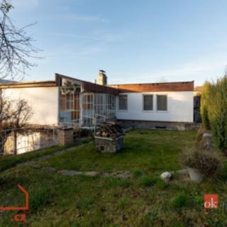 Prodej rodinného domu 191 m² Bruntál