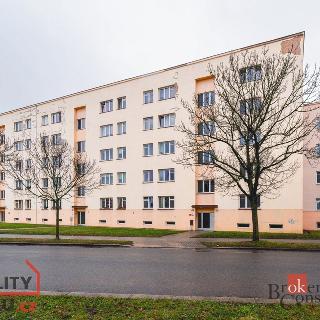 Pronájem bytu 3+1 80 m² Plzeň, Majerova